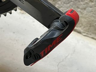 Bicicleta Scott Addict RC