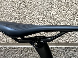 Bicicleta Scott Addict RC