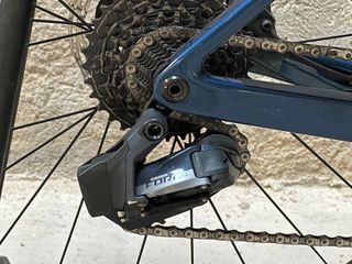 Bicicleta Scott Addict RC