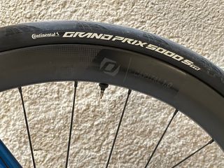 Bicicleta Scott Addict RC