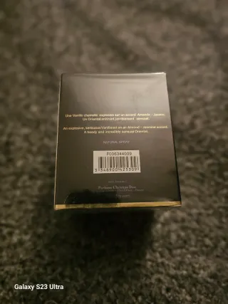 Dior Hypnotic Poison Eau de Toilette 100ml