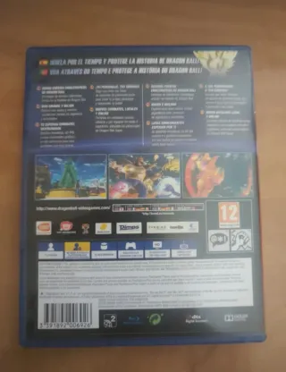 Consola PS4 Slim de 1 TB + 1 mando + 1 juego