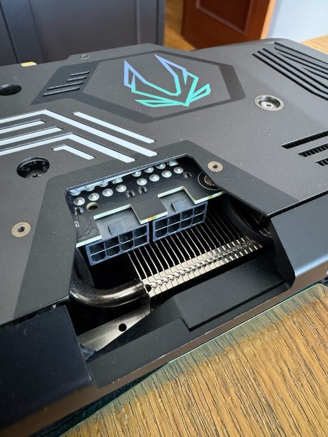 Tarjeta Gráfica RTX 3070 Zotac