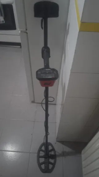 Minelab Vanquish340 Detector de Metales.Negociable