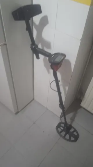 Minelab Vanquish340 Detector de Metales.Negociable