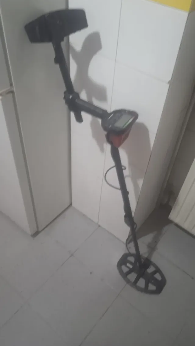 Minelab Vanquish340 Detector de Metales.Negociable