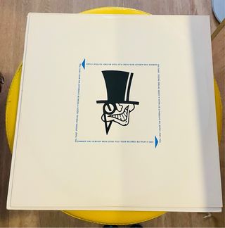 Vinilo Dr Feelgood A Case Of The Shakes