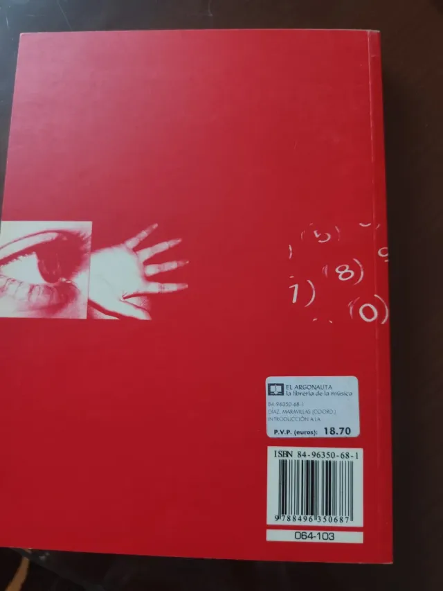 Introducción a la investigacion en educación music