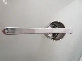 Schiaccia patate acciaio 18/10