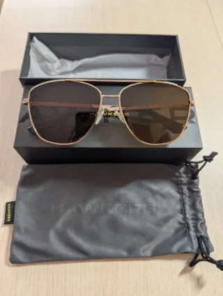 Gafas de Sol HAWKERS Polarizadas. Nuevas, sin usar