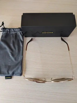 Gafas de Sol HAWKERS Polarizadas. Nuevas, sin usar