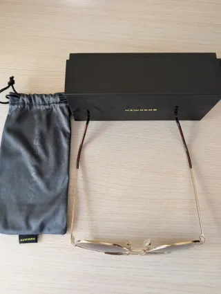 Gafas de Sol HAWKERS Polarizadas. Nuevas, sin usar