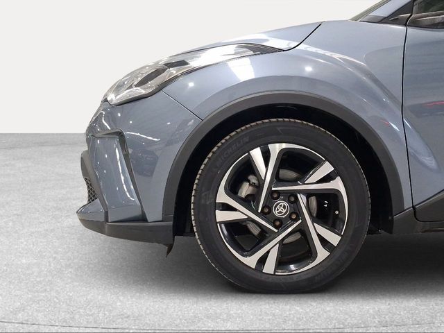 Toyota C-HR 1.8 125H Advance