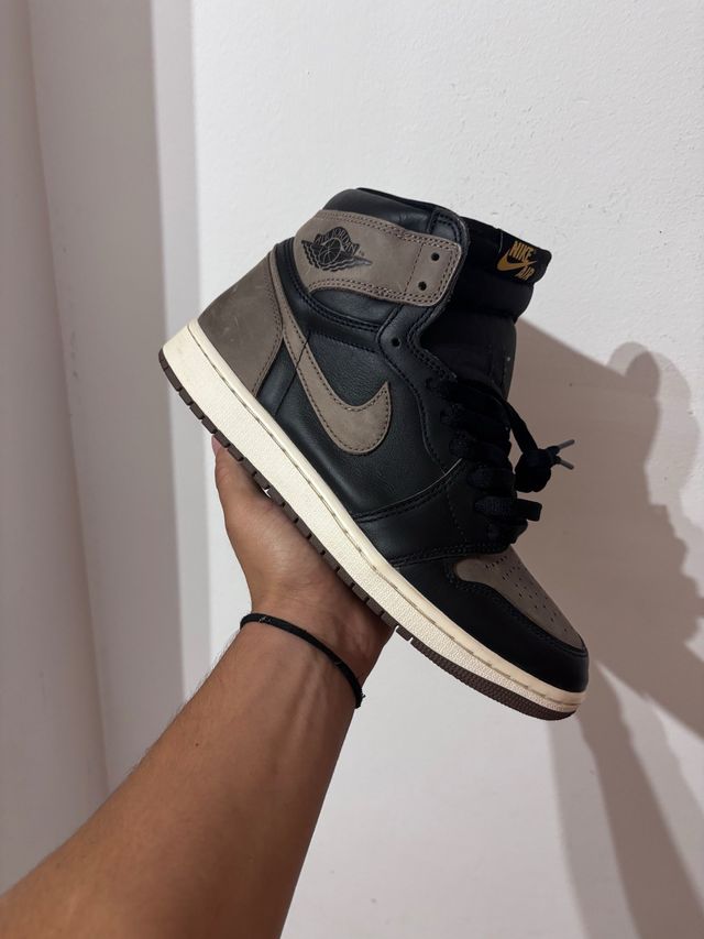 Jordan 1 Palomino