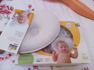 Cojín Mimos para bebé