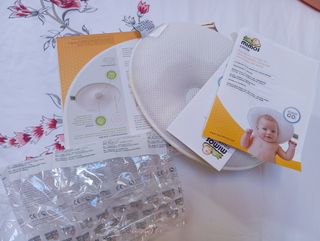 Cojín Mimos para bebé