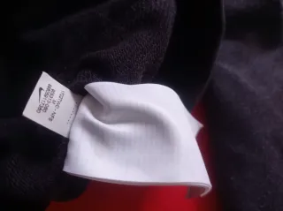 Sudadera Nike Vintage Talla M Gris