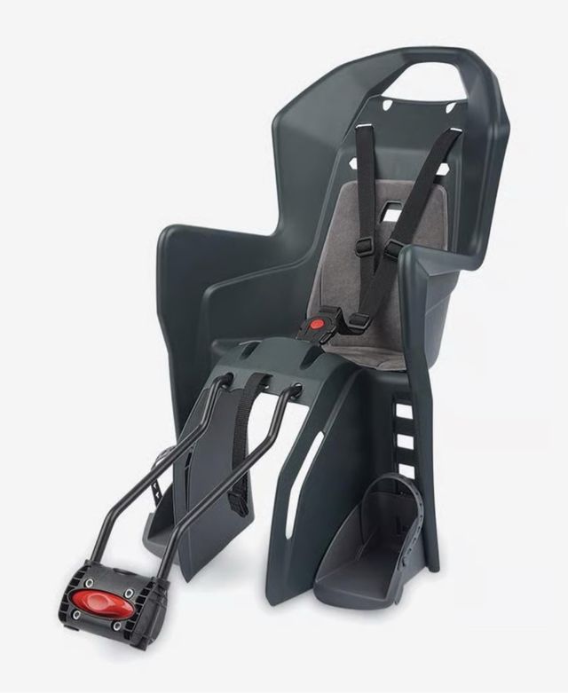 Silla portabebés Polisport Koolah 29"