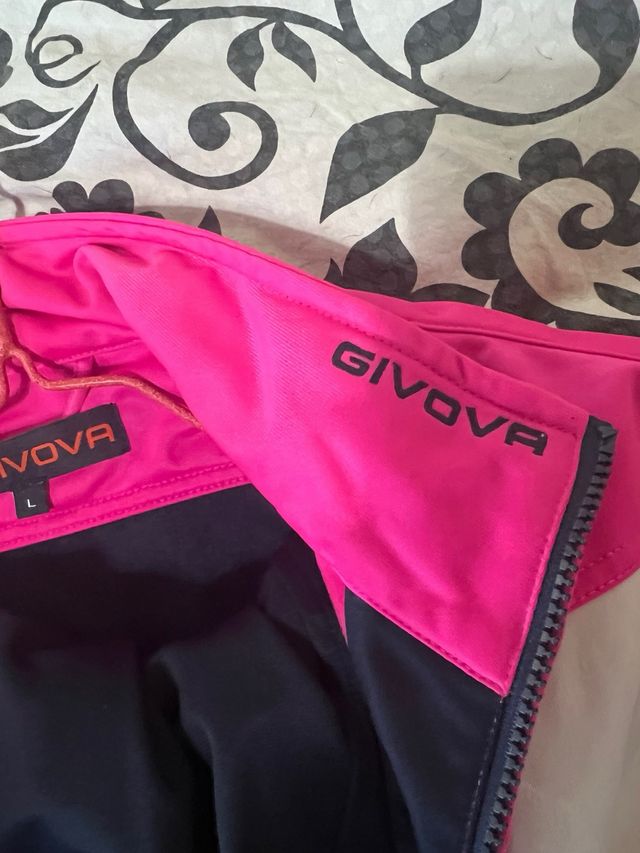 Givova tuta sportiva donna/uomo