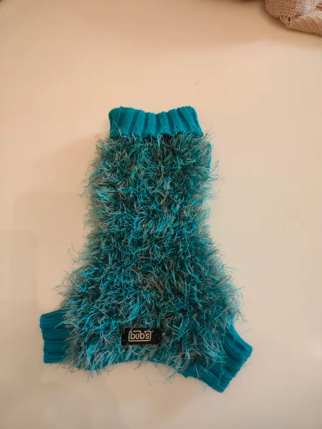 Jersey Bubs para perro 25cm