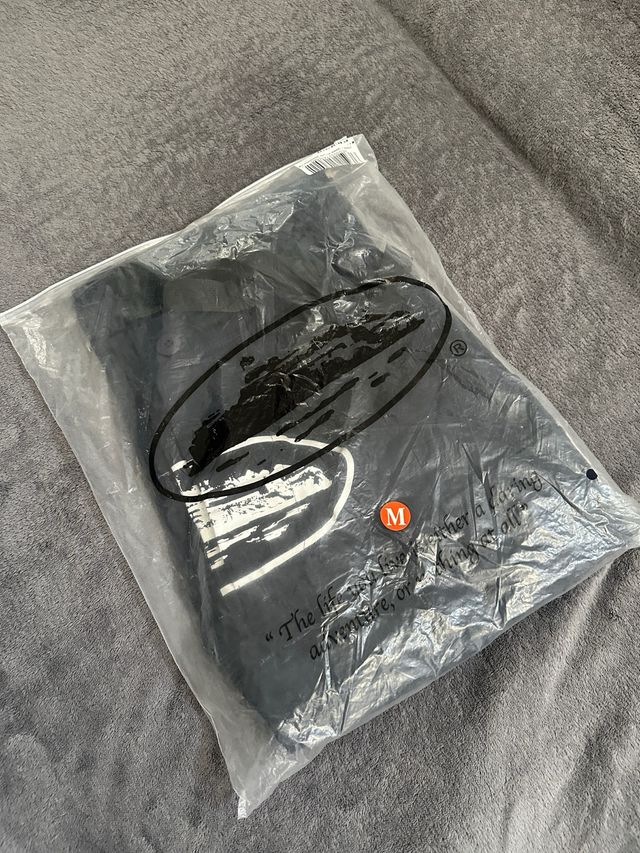 Pantalones Cargo Corteiz M