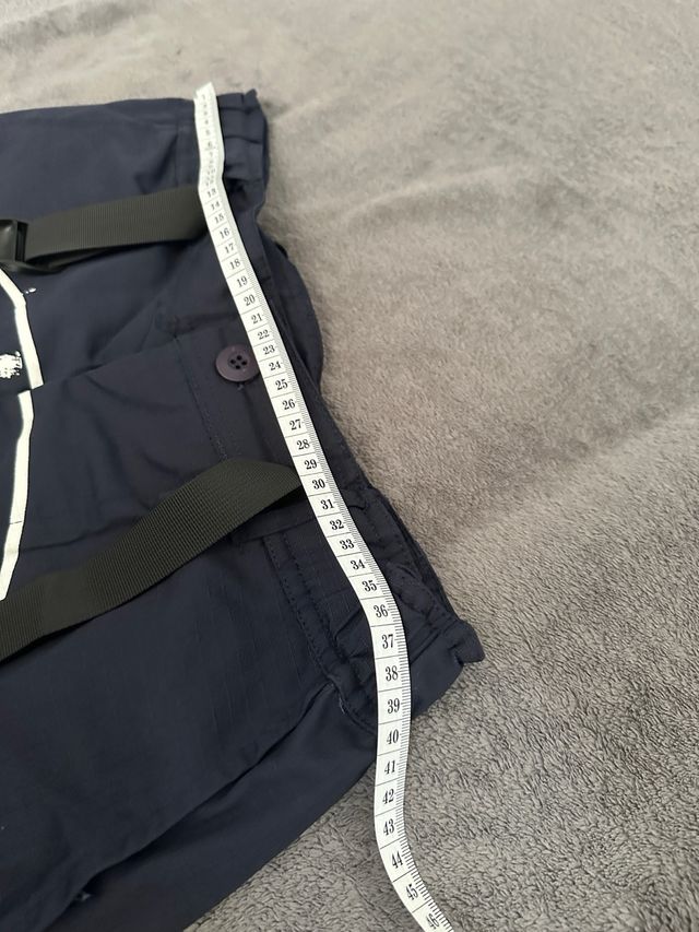 Pantalones Cargo Corteiz M