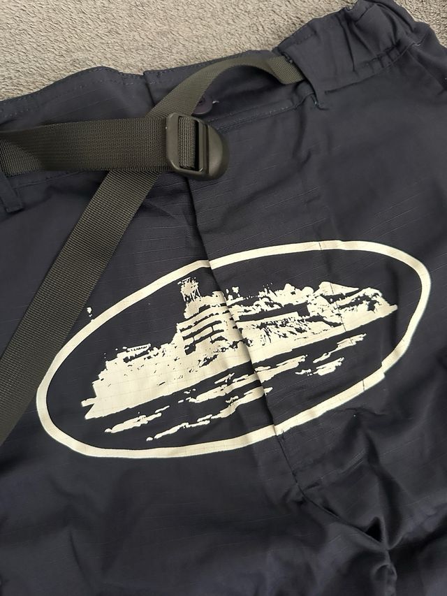 Pantalones Cargo Corteiz M