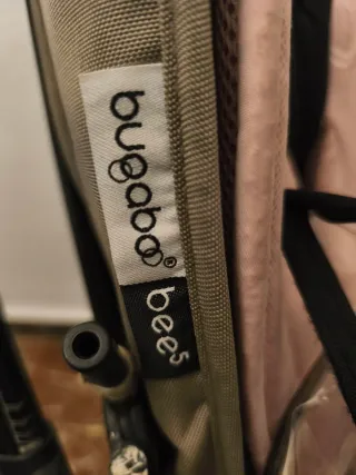 Bugaboo Bee5 Silla de paseo completa