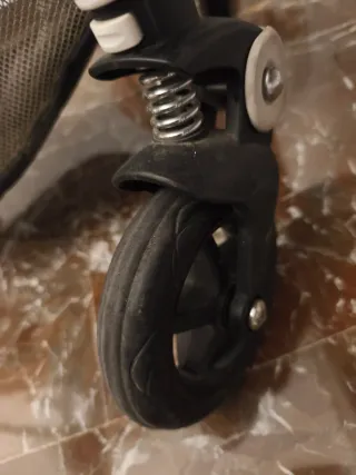 Bugaboo Bee5 Silla de paseo completa