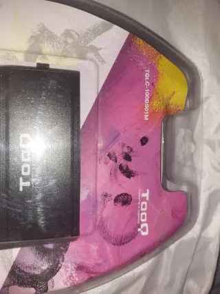 Cargador Universal Portátil 100W TooQ