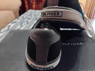 Zapatillas Tommy Hilfiger Tela Talla 39