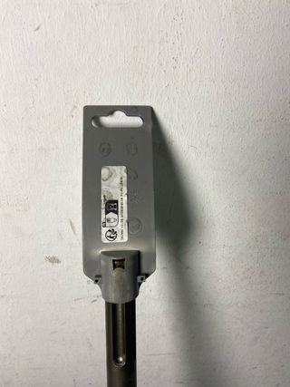 : Cincel SDS Max Bosch