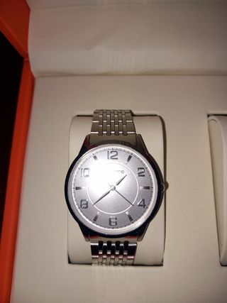 Set de Relojes Exactime