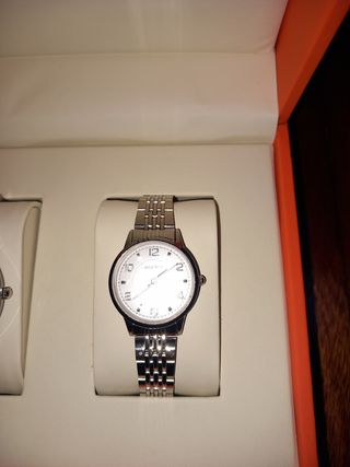 Set de Relojes Exactime