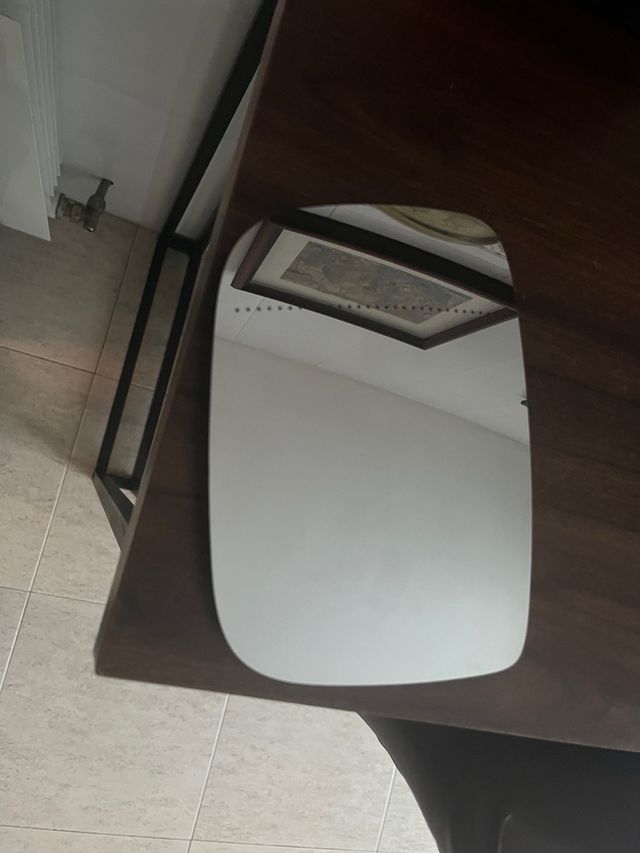 Espejo Retrovisor Volvo XC60