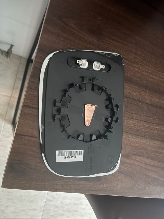 Espejo Retrovisor Volvo XC60