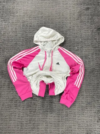 ¡¡OFERTA!! Talla L Chaqueta Adidas Vintage