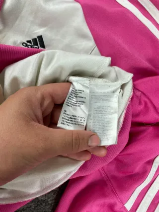 ¡¡OFERTA!! Talla L Chaqueta Adidas Vintage