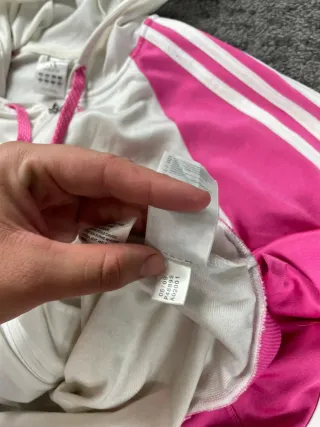 ¡¡OFERTA!! Talla L Chaqueta Adidas Vintage