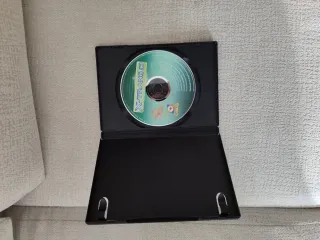 Consegna di videogiochi per PC