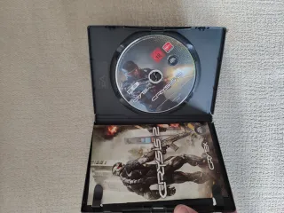 Consegna di videogiochi per PC