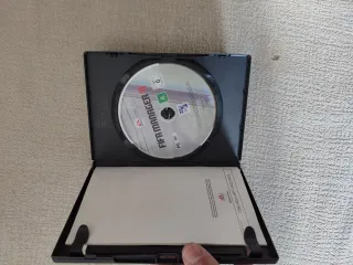 Consegna di videogiochi per PC