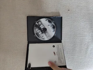 Consegna di videogiochi per PC