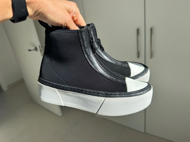 Zapatillas Calvin Klein Talla 37