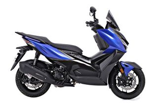 Zontes 350D 2023