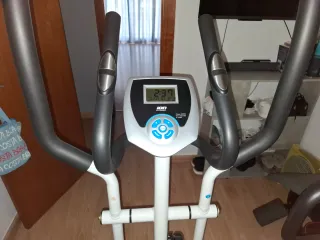 Elíptica Ion Fitness  SOLO HASTA MIERCOLES
