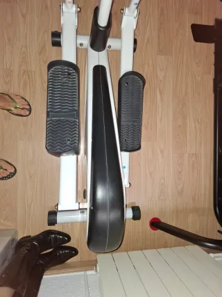 Elíptica Ion Fitness  SOLO HASTA MIERCOLES