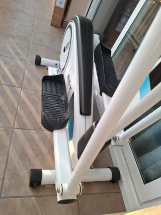 Elíptica Ion Fitness  SOLO HASTA MIERCOLES