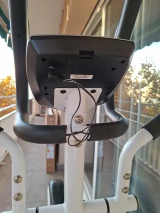 Elíptica Ion Fitness  SOLO HASTA MIERCOLES