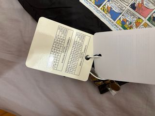 Moncler Maya uomo piumino nero